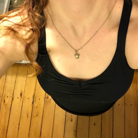 Turtle necklace - Picture 4 of 4